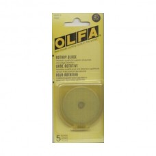 Olfa Rotary Cutter Blade - 45mm - 10 Pack