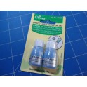 Clover Chaco Liner Refill- Blue 