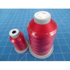 71797 Imperial Red Glide Polyester Thread